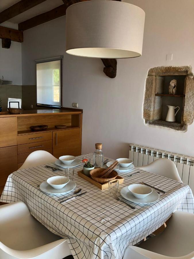 Villa Adosado En La Costa Con Excelentes Vistas Al Estuario De Urdaibai Mundaka Esterno foto