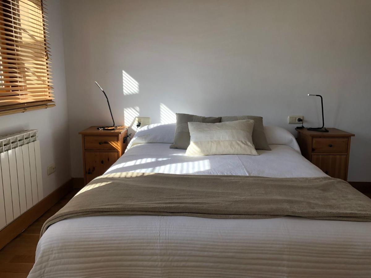 Villa Adosado En La Costa Con Excelentes Vistas Al Estuario De Urdaibai Mundaka Esterno foto