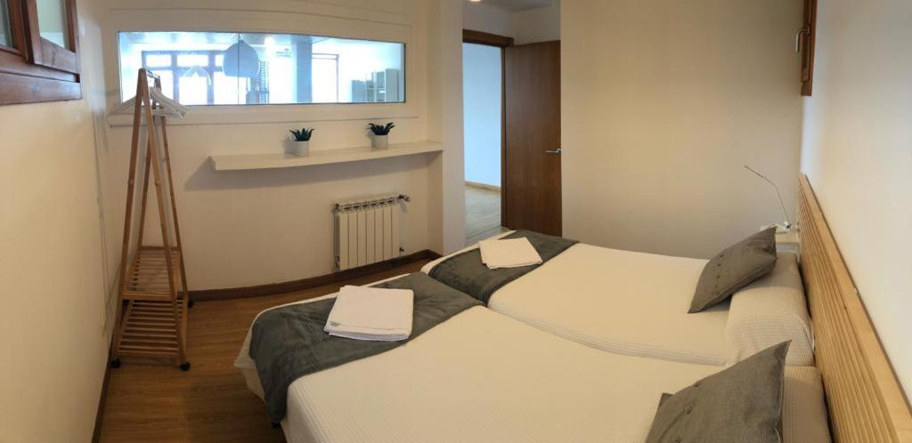 Villa Adosado En La Costa Con Excelentes Vistas Al Estuario De Urdaibai Mundaka Esterno foto