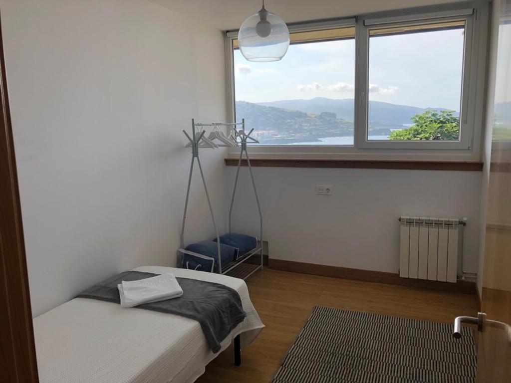 Villa Adosado En La Costa Con Excelentes Vistas Al Estuario De Urdaibai Mundaka Esterno foto
