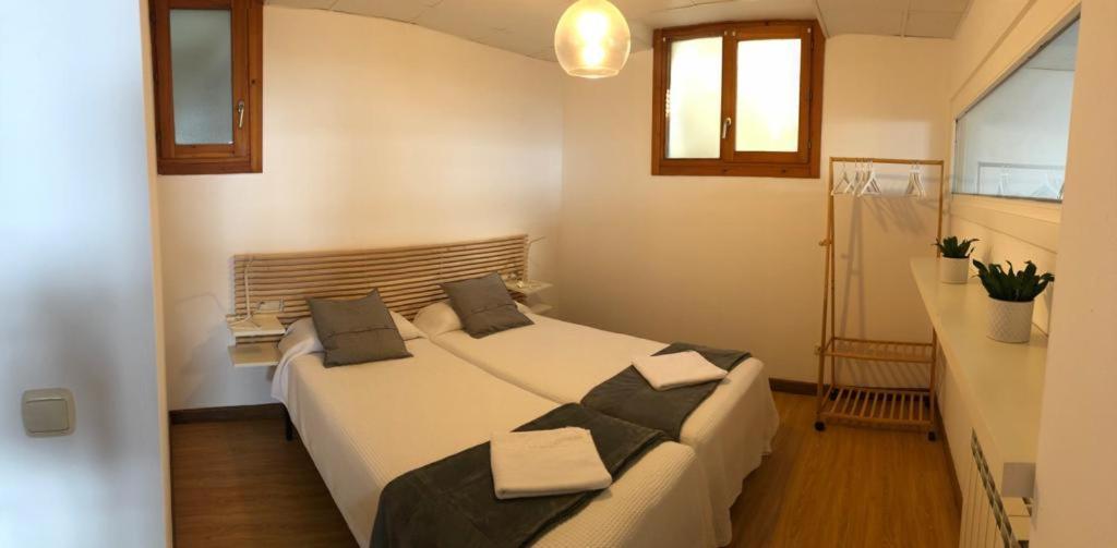 Villa Adosado En La Costa Con Excelentes Vistas Al Estuario De Urdaibai Mundaka Esterno foto